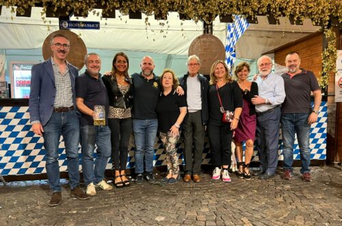 ROTARY E OKTOBERFEST